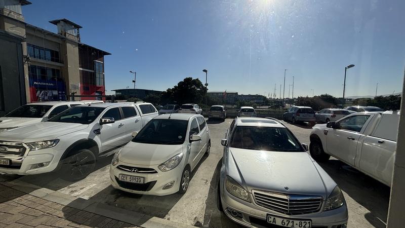 To Let commercial Property for Rent in Milnerton Central Western Cape